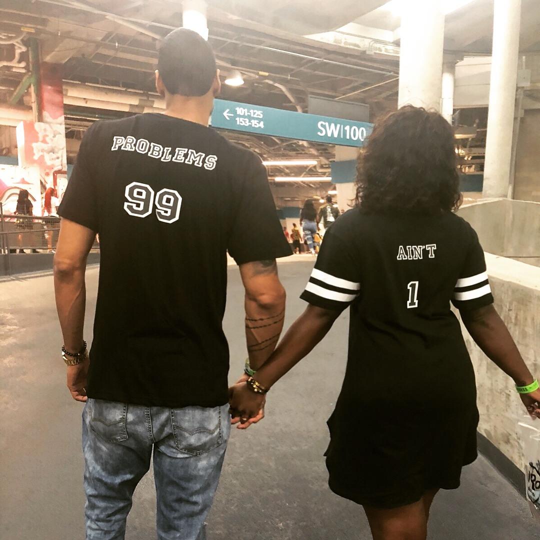 On The Run Tour 2018