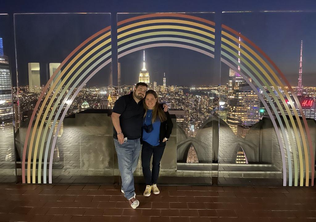 The Wedding Website of Michelle Stulberger and Joshua Richter