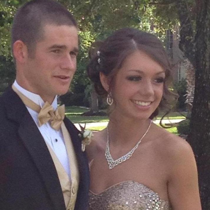 Prom. 2012.