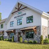 Fox Meadows Creamery - Ephrata