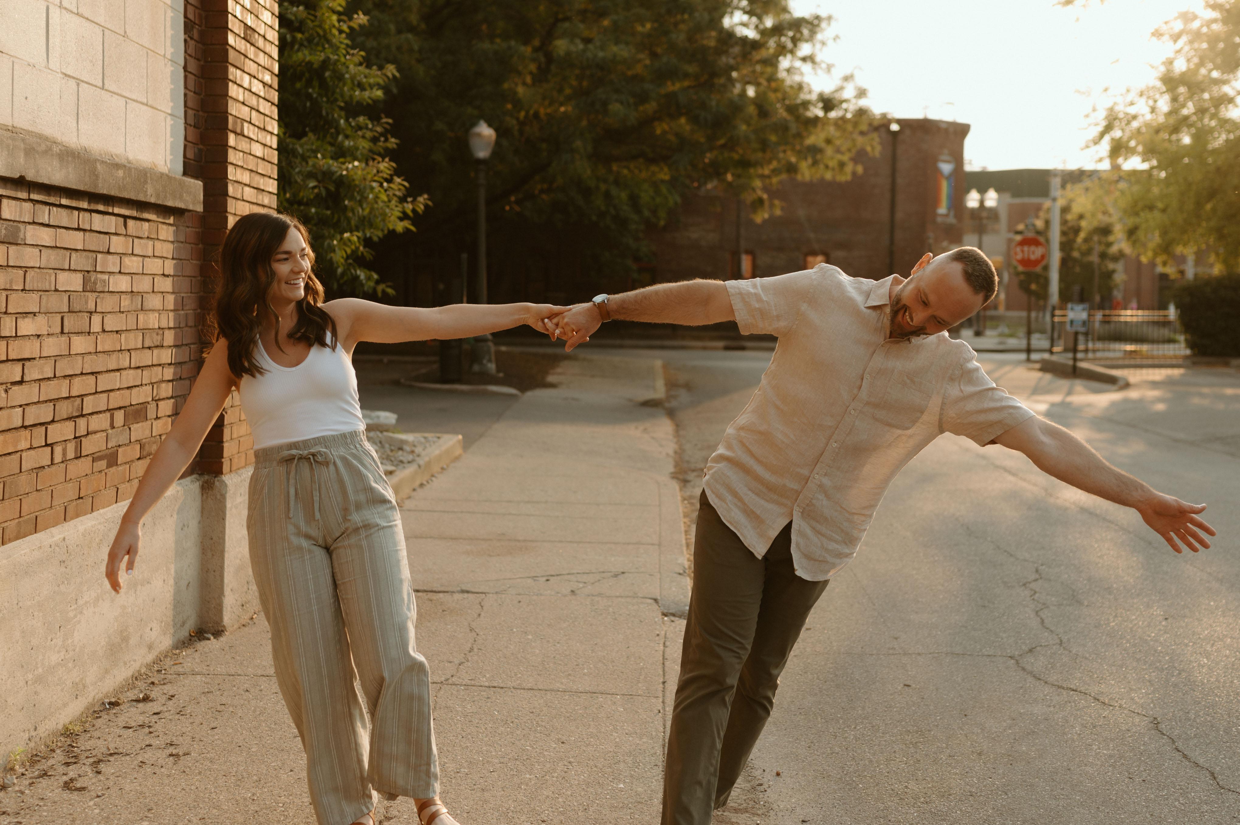 The Wedding Website of Allyson Garrett and Matthew Collison