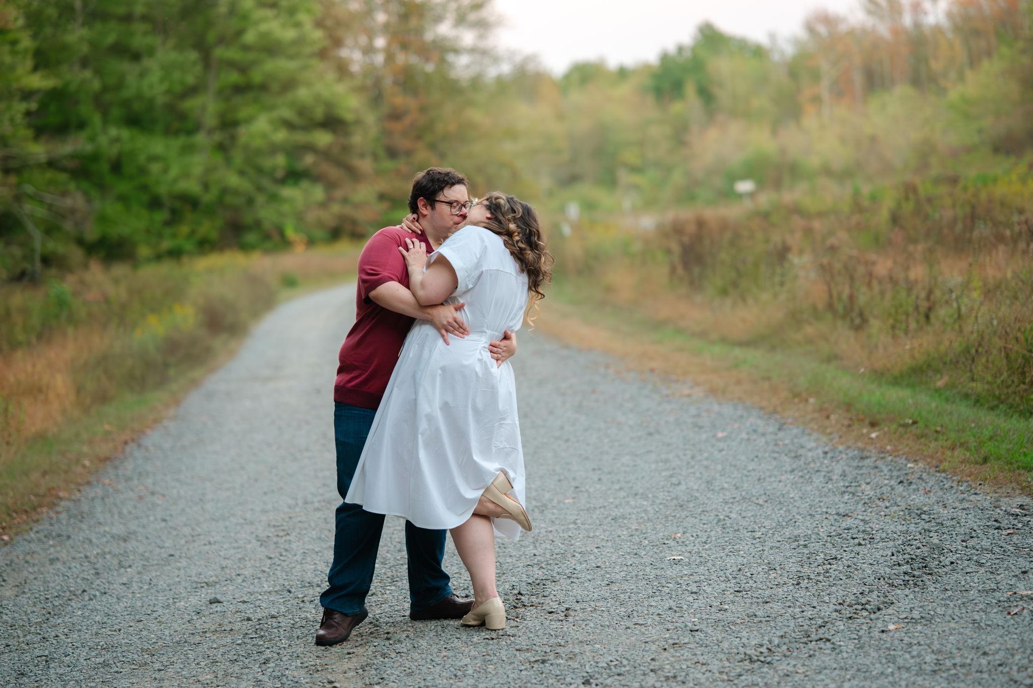The Wedding Website of Izzy Smelkinson and Jake Merlo