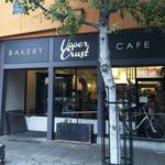 Upper Crust Bakery & Eatery