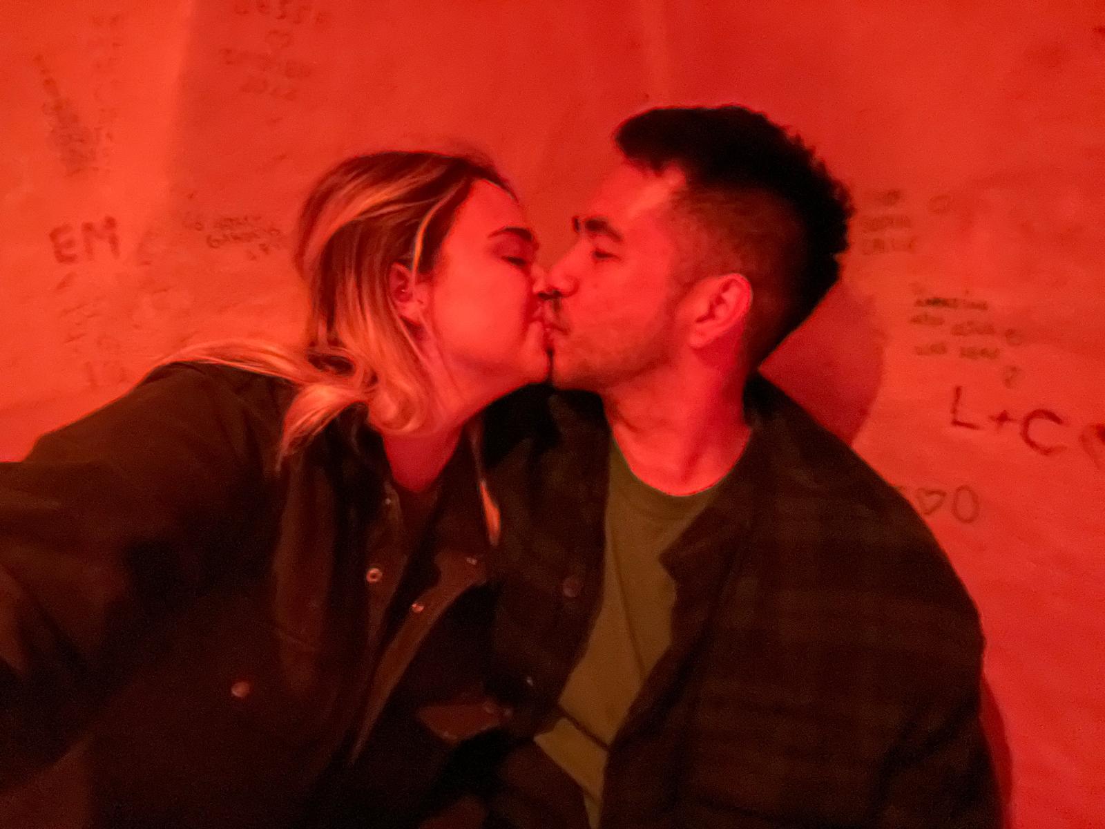 The Wedding Website of Alaina Irving and Kevin Cloudt