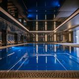 Imperia Spa at Gleddoch