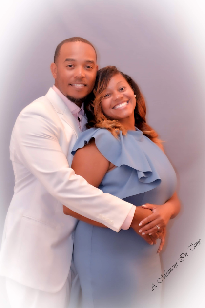 The Wedding Website of Akilah Cooper and Chris Edmond