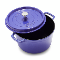 Staub Tall Cocotte, 5 qt.