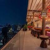 Sato San Rooftop Bar