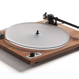 Orbit Special Turntable (Walnut)