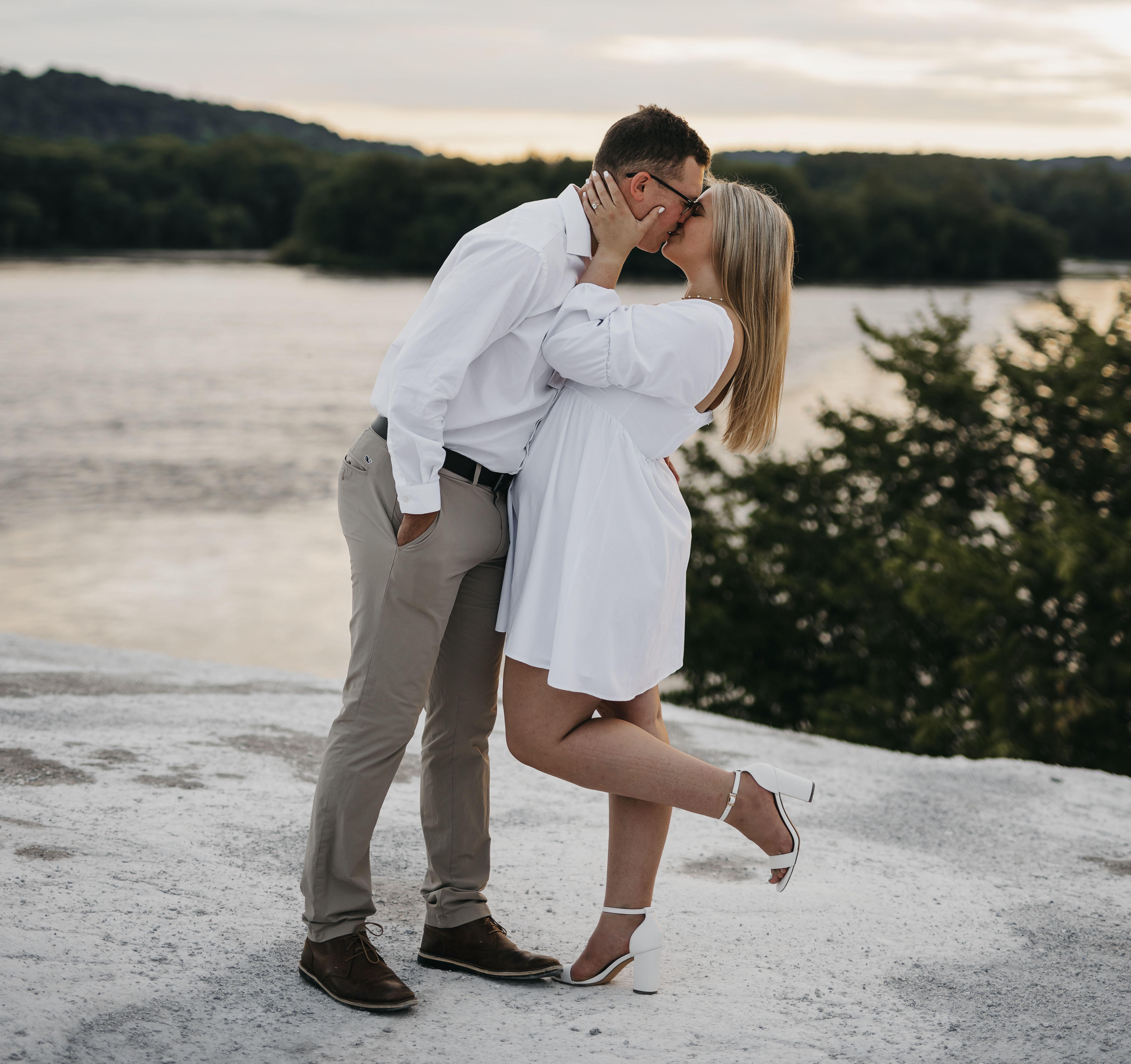 The Wedding Website of Abby Simms and Mike Suter