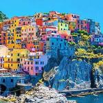 Cinque Terre