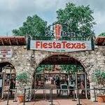 Six Flags Fiesta Texas