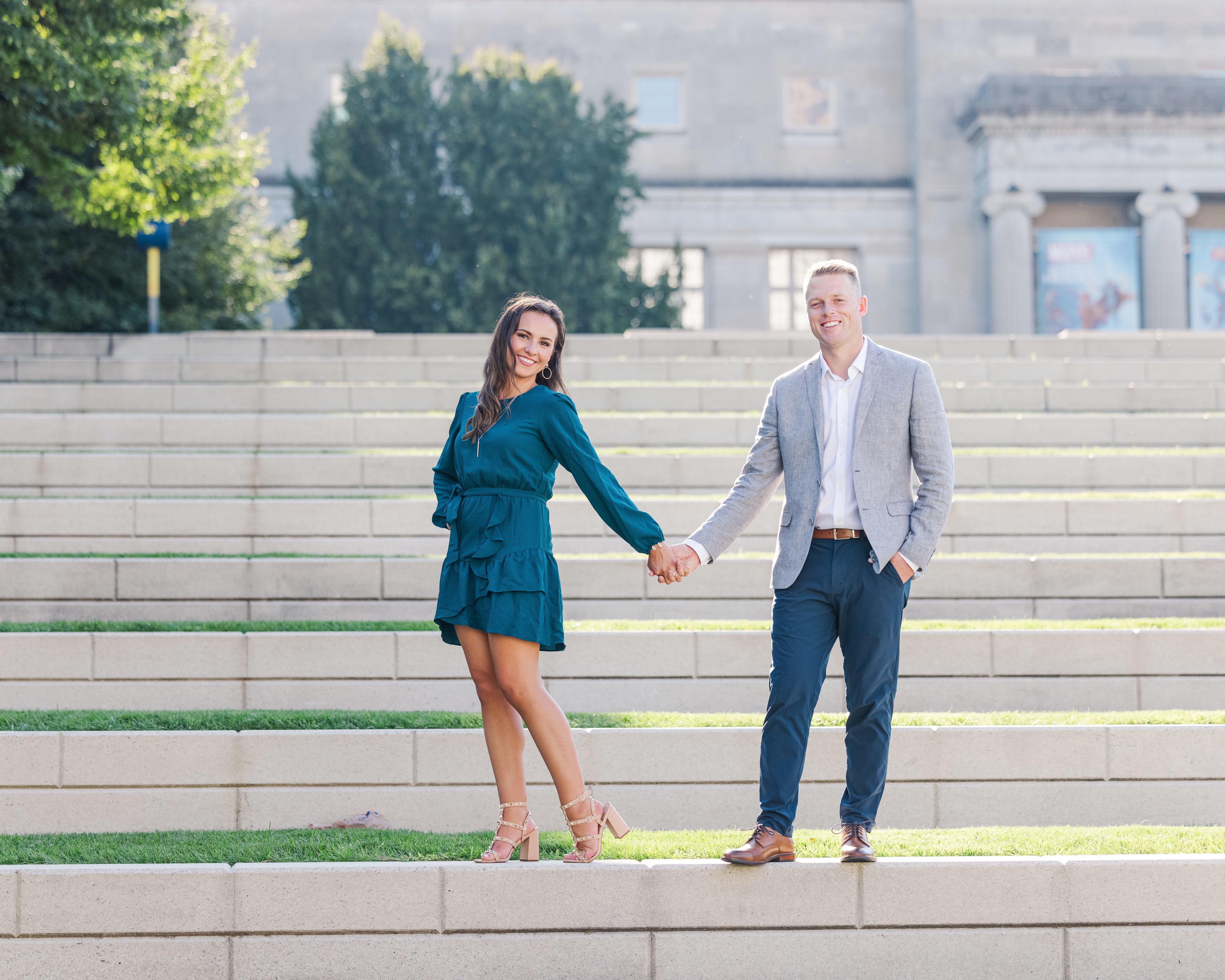 The Wedding Website of Taylor Meiring and Connor Echols