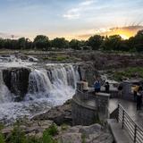 Falls Park