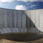 Gerald D. Hines Waterwall Park