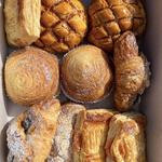 85C Bakery Cafe - Houston (Blalock)