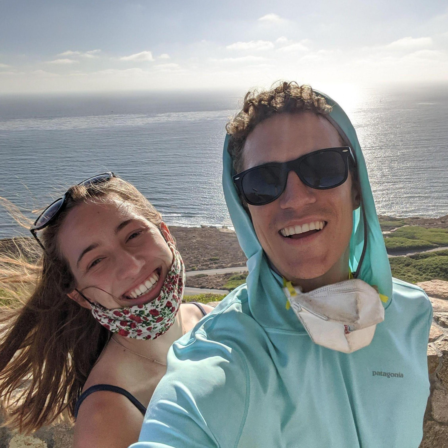 Point Loma 2020