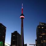 360 The Restaurant at the CN Tower