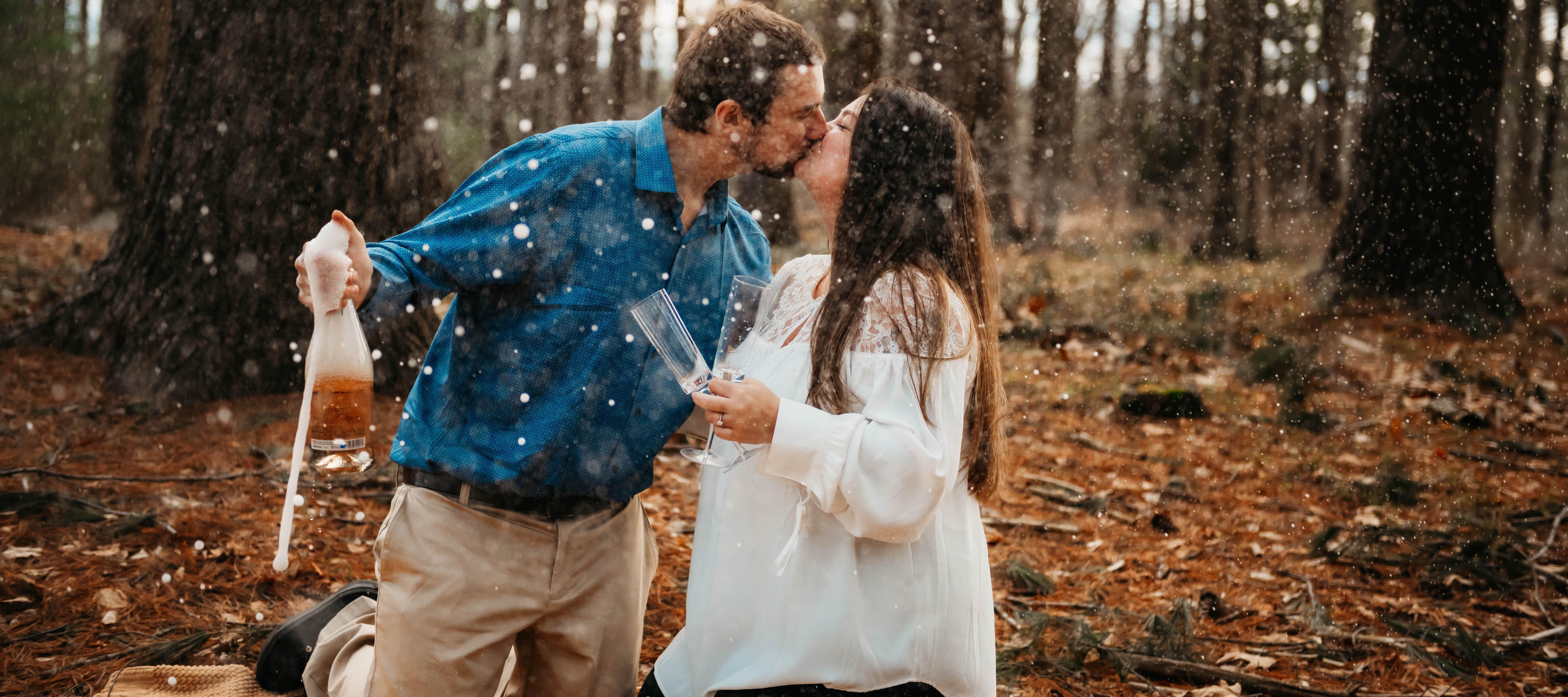 The Wedding Website of Sam Pelrine and Sean Mculloch