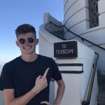 Griffith Observatory