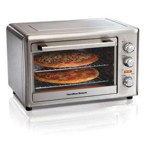 Toaster Oven