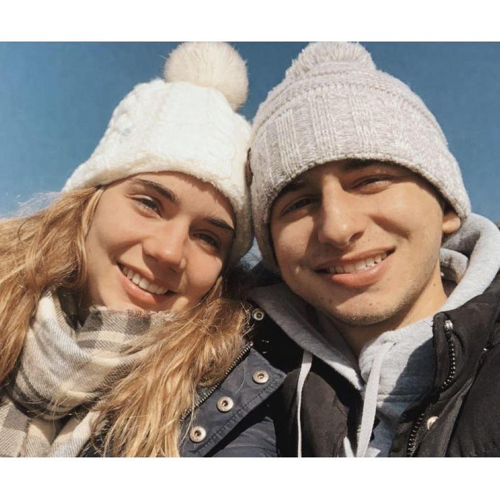 Peace Valley Park, Dec. 2020