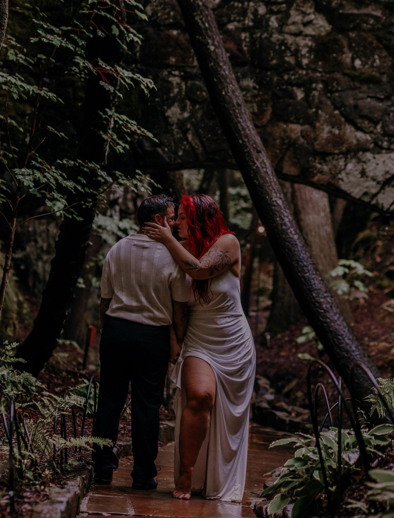 The Wedding Website of Knox Stump and Sarah Taylor