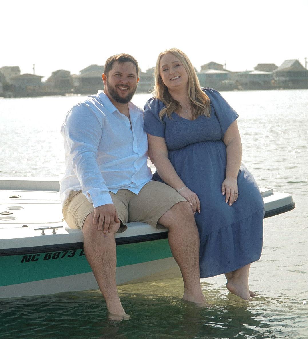 The Wedding Website of Brandi Smith and Joshua Sloop