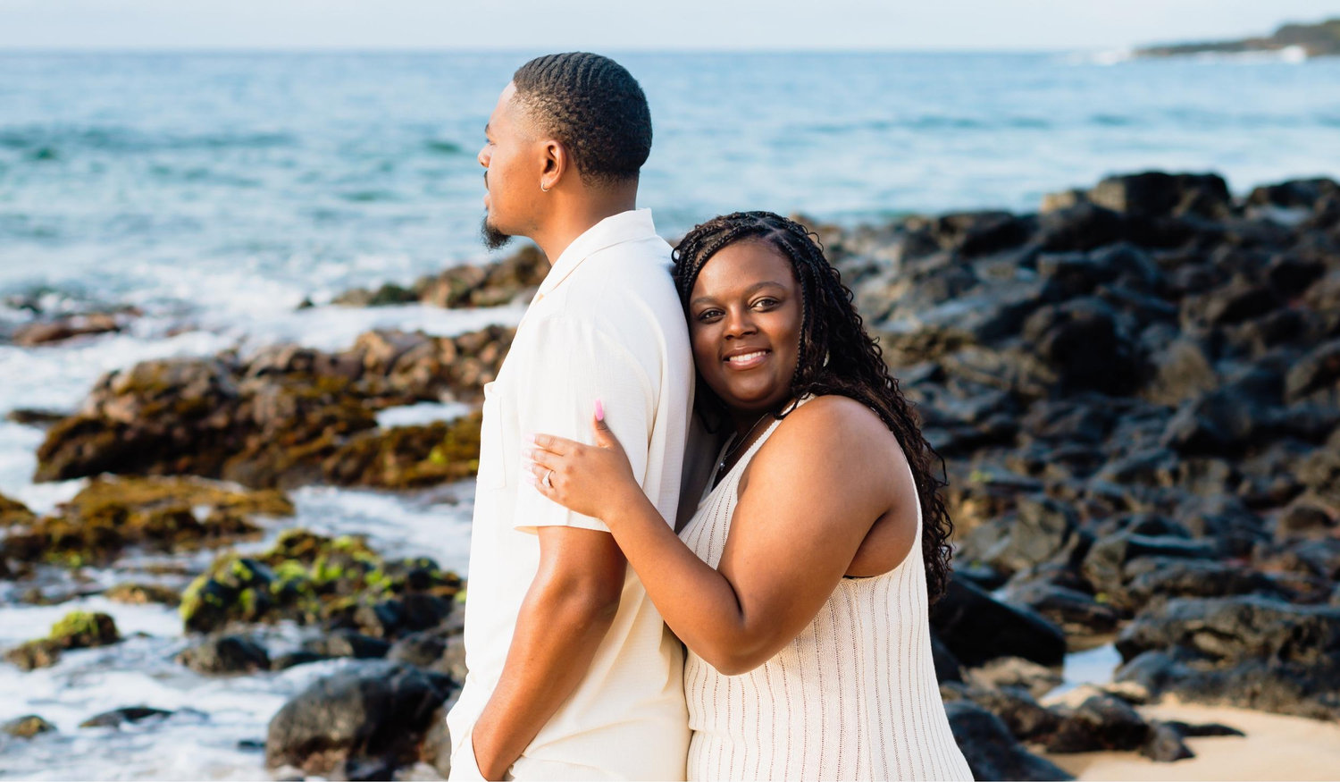The Wedding Website of Alexie White and Treyvon Fuselier