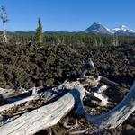 Santiam Pass Scenic Byway