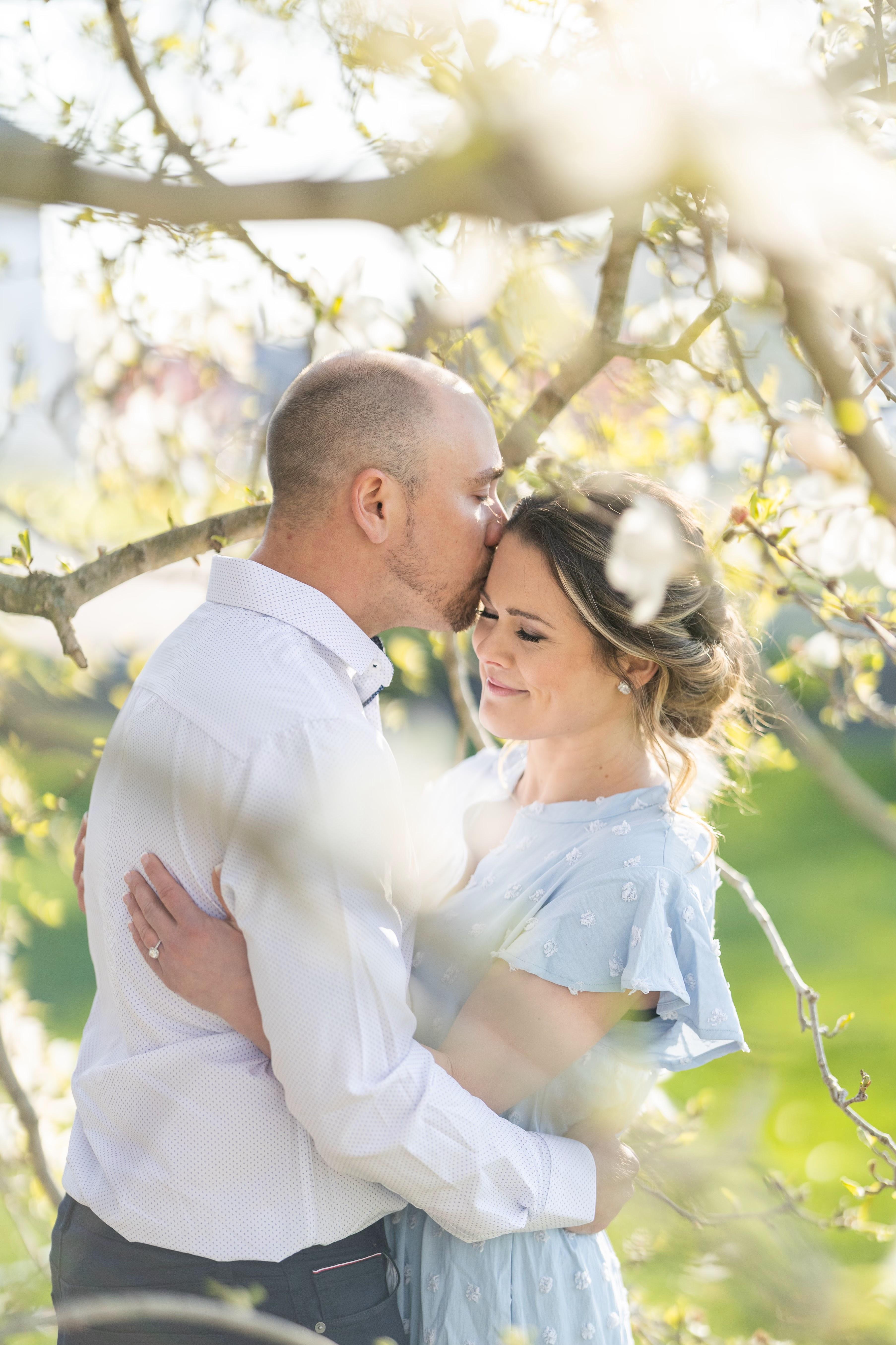 The Wedding Website of Shannon Craddock and David Boelter