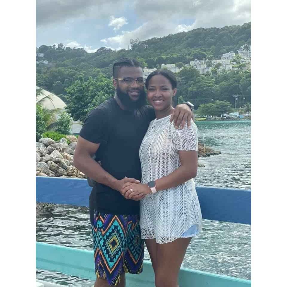 Ocho Rios Jamaica 12/20/2019