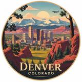 Things to do in Denver