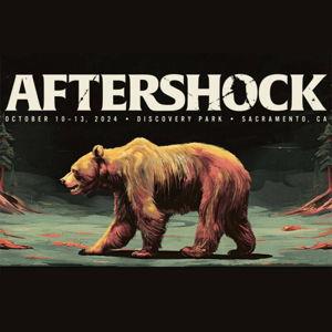Aftershock Festival Tickets