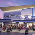 King of Prussia Mall