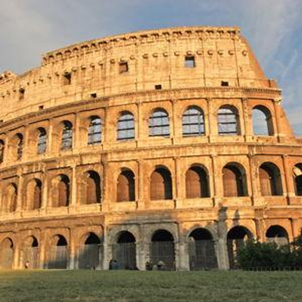 Italy Honeymoon Fund