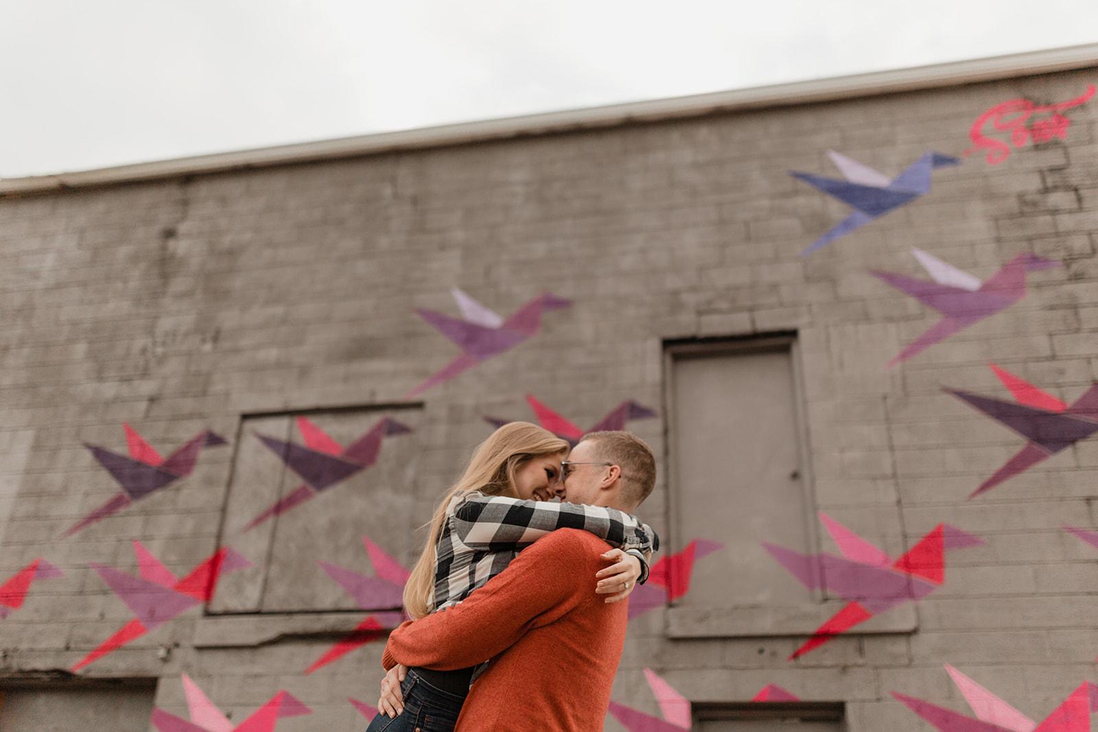 The Wedding Website of Glenn Riley and Laura Kuhn