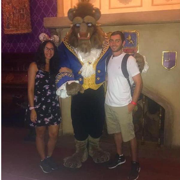 Disney 2019