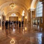Michigan Central Station
