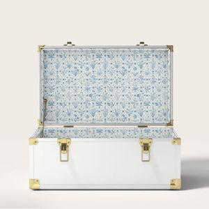 White / Botanicals