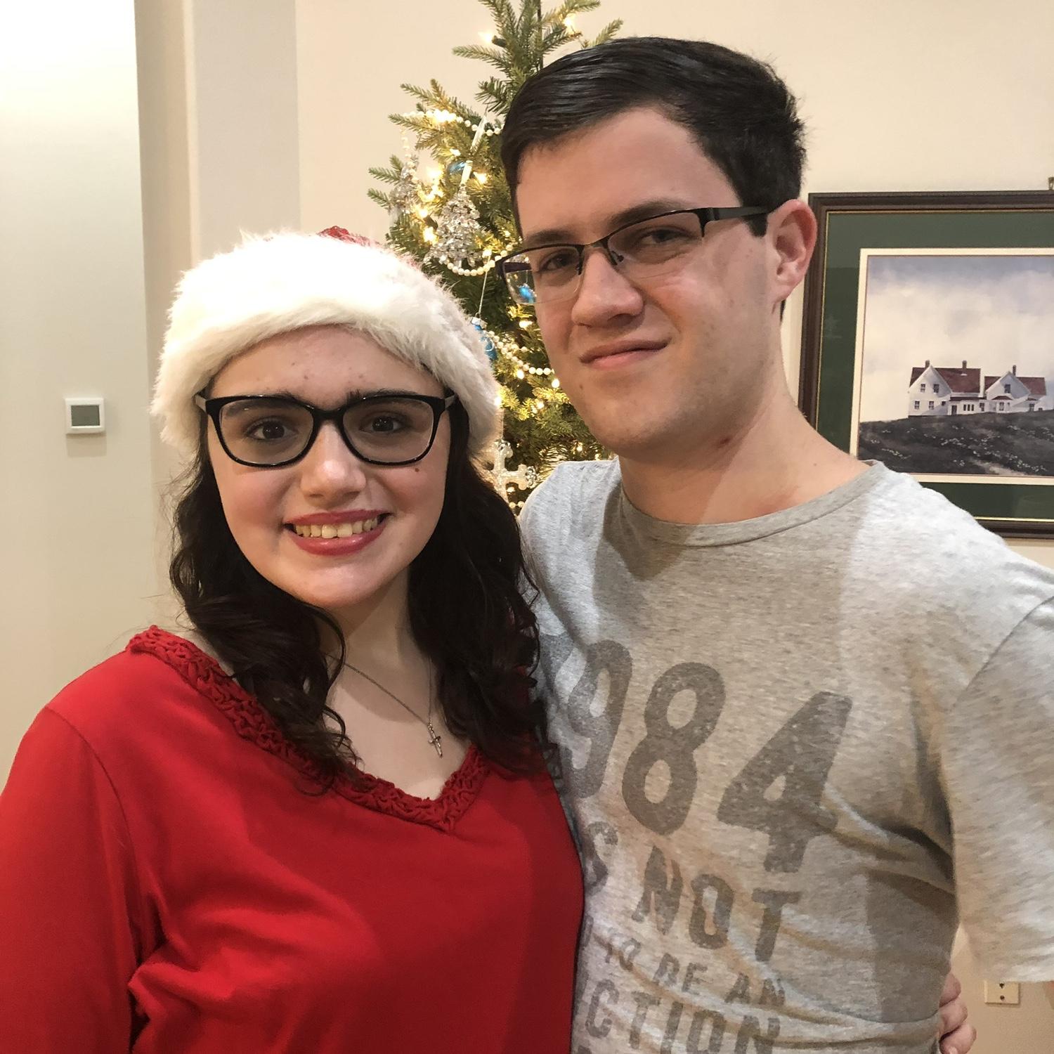 December 25, 2021 Christmas Celeberation