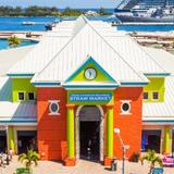 Nassau Straw Market
