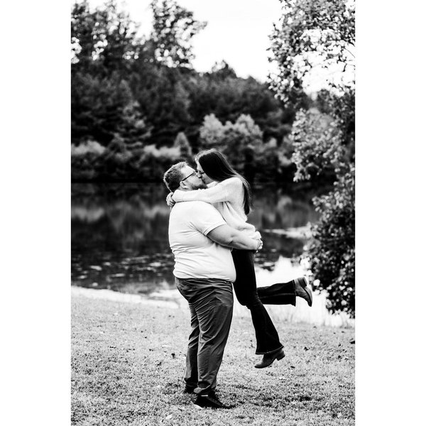 Hailey Doss and Sterling Lewis' Wedding Website