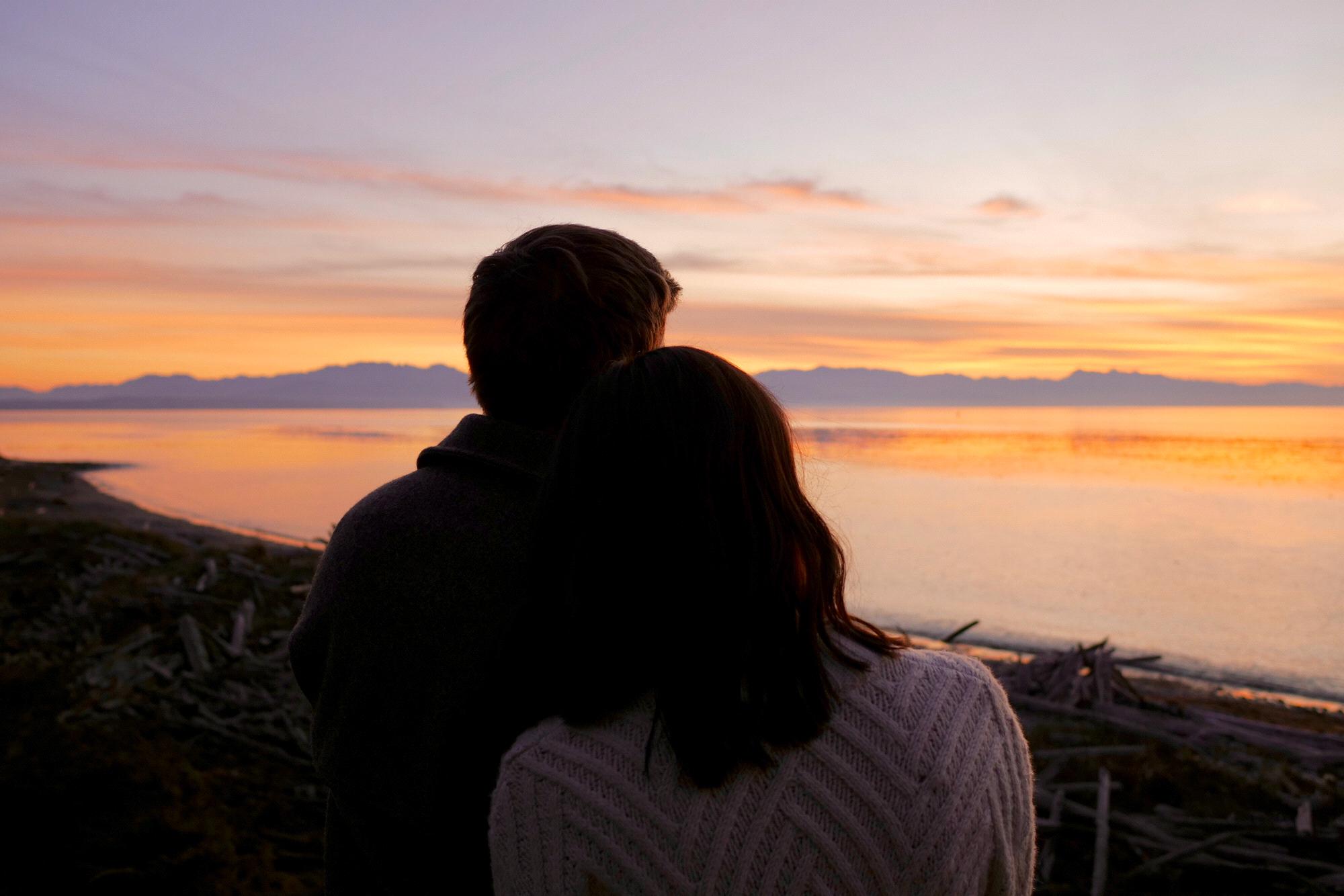 Engagement photos 2019 - photography: Callie