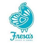Fresa's South First