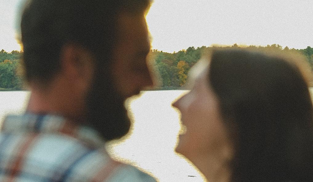 The Wedding Website of Emma Bonacci and Cole Parker