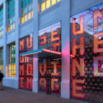 Museum of the Moving Image