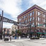 Ithaca Commons