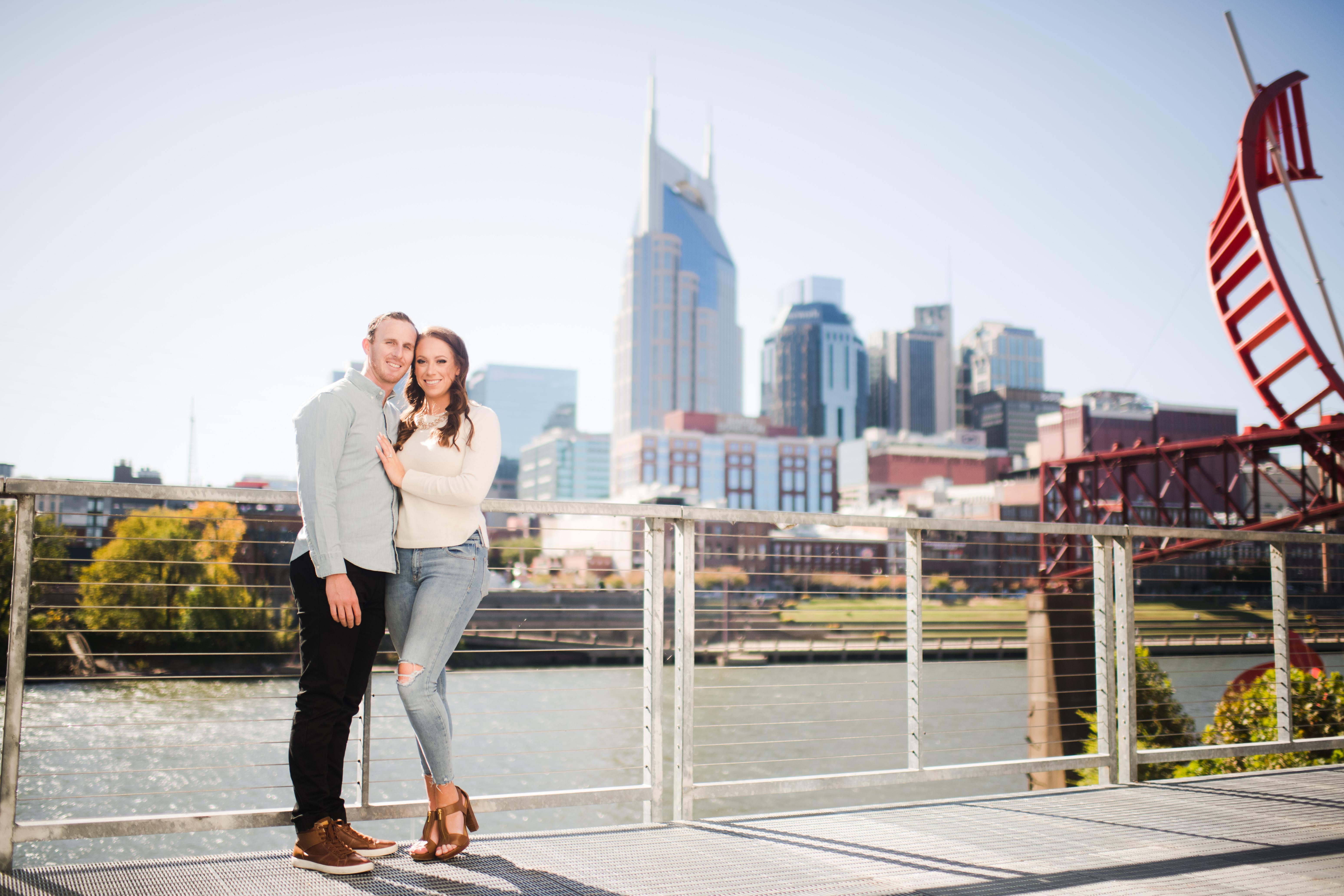 The Wedding Website of Caroline Reeves and Conor Keenan