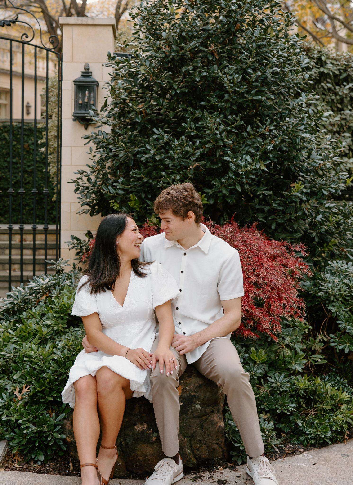 The Wedding Website of Paige Dodd and Ryan Culp